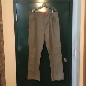 Fire Resistant Pants